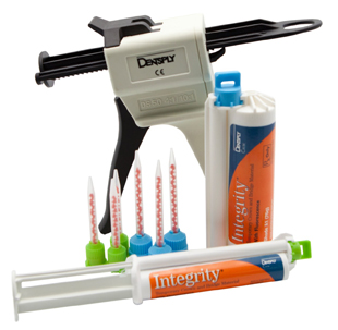 Integrity Temp C&B Dispenser