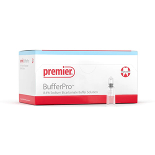 BufferPro 8.4% Sodium Bicarbonate