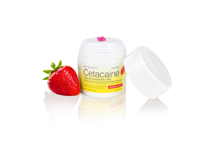 Cetacaine Topical Anesthetic