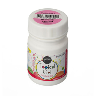 Gelato Topical Anesthetic Gel