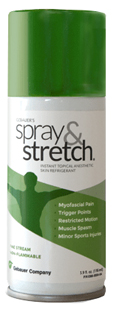 Gebauer's Spray & Stretch Fine