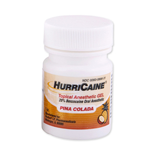 HurriCaine Topical Anesthetic