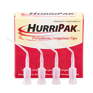 HurriPak Periodontal