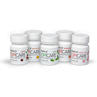 MARK3 TopiCare Topical