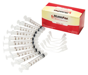 HurriPak Refill Kit