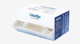CaineTips Oral Pain Reliever