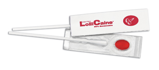 LolliCaine Topical Anesthetic