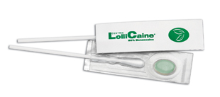 LolliCaine Topical Anesthetic