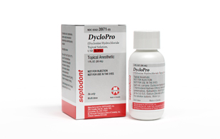 DycloPro Topical Anesthetic