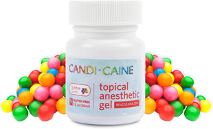 Candi-Caine Topical Anesthetic