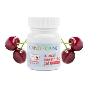 Candi-Caine Topical Anesthetic