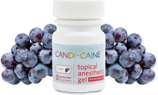 Candi-Caine Topical Anesthetic