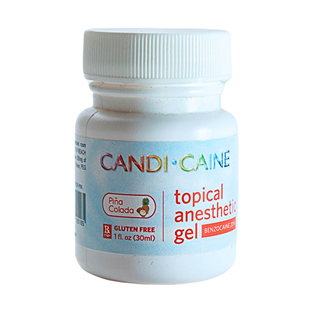 Candi-Caine Topical Anesthetic
