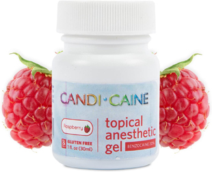 Topical Anesthetic Benzocaine