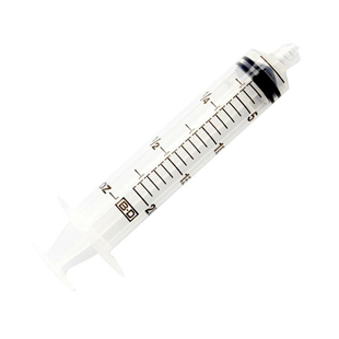 BD Luer Lock Syringes