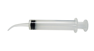 DHP Utility Syringes 12cc