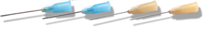 DHP Irrigating Needle Tips