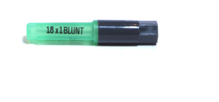 Monoject Blunt Cannula