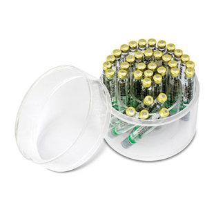 Anesthetic Cartridge Holder