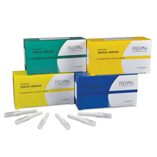 Prehma Disposable Dental