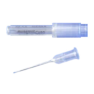 Monoject Hypodermic Needles