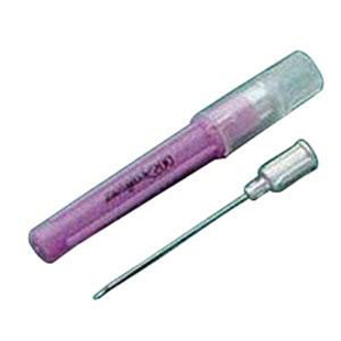 Monoject Hypodermic Needles