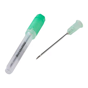 Monoject Luer Lok Hypodermic