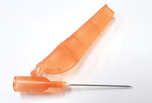 Exel Safety Hypodermic
