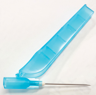 Exel Safety Hypodermic