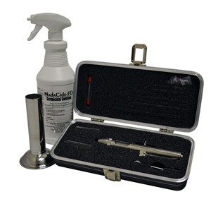 Dental MadaJet XL Needle-Free