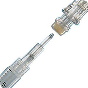 Interlink System 10ml Syringe