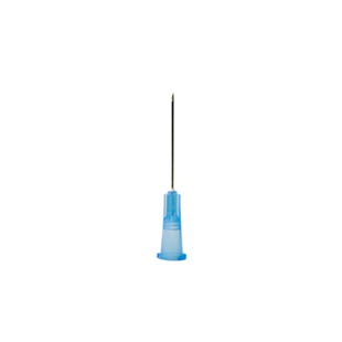 BD Hypodermic Needles 25ga