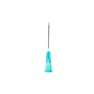 BD Hypodermic Needles 23ga 1"