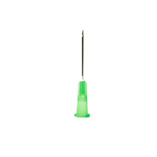 BD Hypodermic Needles 21ga