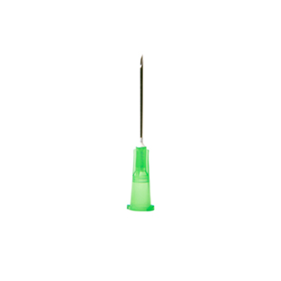 BD Hypodermic Needles 21ga