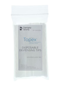 Topex Disposable Metered Spray