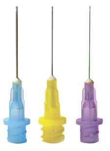 Secure-Lock Vista-Probe Tips