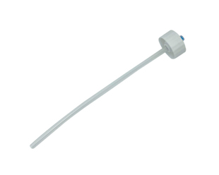 Luer-Lock Syringe Bottle Cap