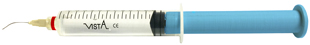 Dripless Syringe 6cc 100/box