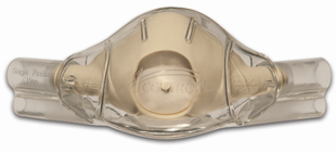Accutron ClearView Single