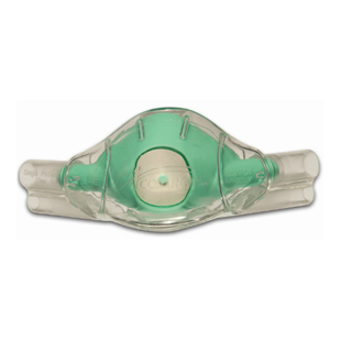 Accutron ClearView Single