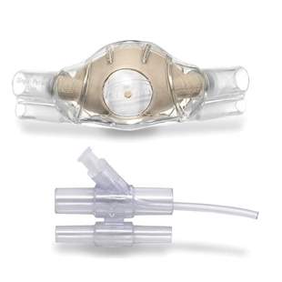 ClearView Nasal Mask &