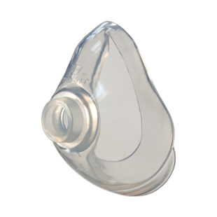Accutron Full Facemask Adult
