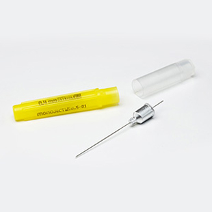 Monoject Needles #401 Metal