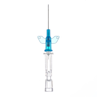 B Braun Introcan Safety IV