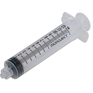 Monoject Syringe 12ml