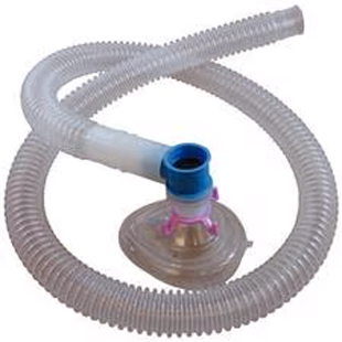 Comfort Cushion Nitrous Unit