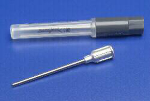 Monoject Blunt Cannula