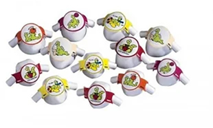 DynoMite Single Use Disposable