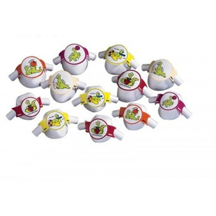 DynoMite Single Use Disposable
